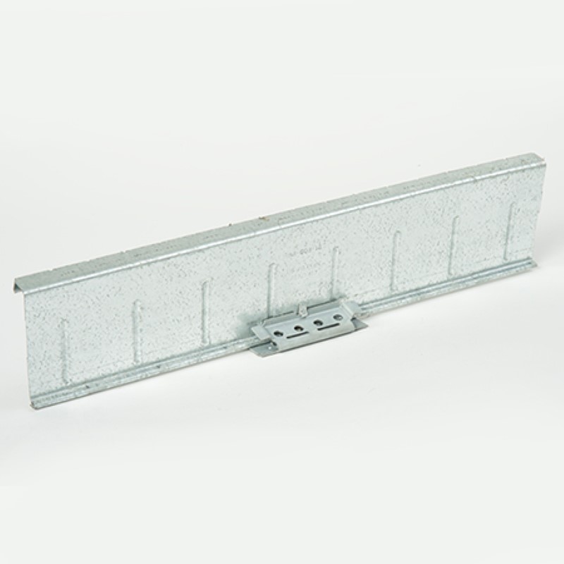 NUCOR CFR SHORT SLIDING PERIMETER PANEL CLIP 16 For Metal Buildings nucor-cfr-short-sliding-perimeter-panel-clip-16-for-metal-buildings